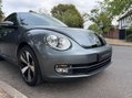 Volkswagen Beetle 1.4 TSI BlueMotion Tech Design Euro 6 (s/s) 3dr 37