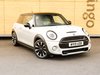 Mini Hatch COOPER S EXCLUSIVE