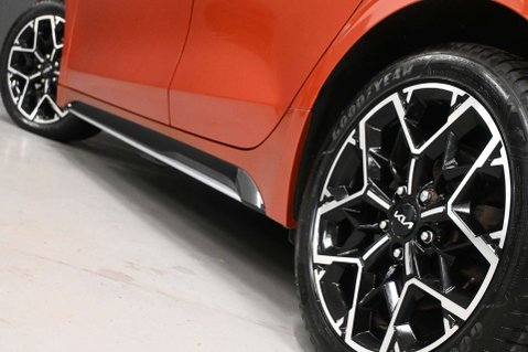 Kia Pro Ceed 1.5 ProCeed GT-Line ISG 5dr 21