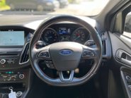 Ford Focus 1.0 Focus ST-Line X 5dr 22