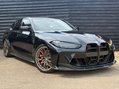 BMW M3 3.0 M3 Competition Edition M xDrive Auto 4WD 4dr 24