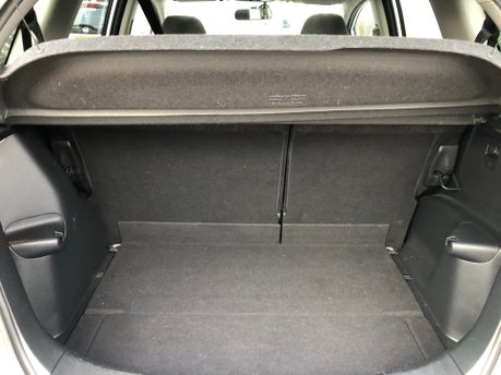 Honda Jazz 1.4 I-VTEC EX manual just 54,000 miles, good history, ULEZ compliant 16