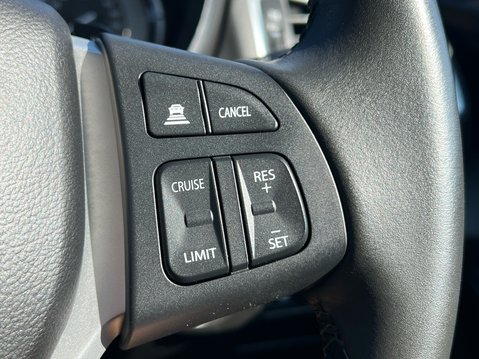 Suzuki S-Cross ULTRA ALLGRIP 32