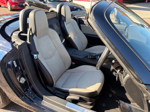 Mazda MX-5 1.8I ROADSTER SPORT VENTURE 3