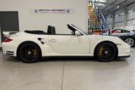 Porsche 911 997.2 TURBO S PDK 2
