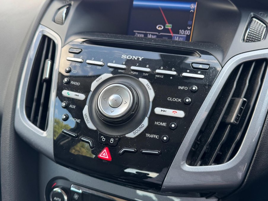 2014 Ford Focus — image 15