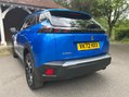 Peugeot 2008 PURETECH S/S ALLURE PREMIUM 2