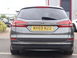 Ford Mondeo 2.0 TiVCT Titanium Edition Estate 5dr Petrol Hybrid CVT Euro 6 (s/s) (187 p 5