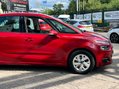 Citroen C4 Picasso E-HDI AIRDREAM VTR PLUS 14