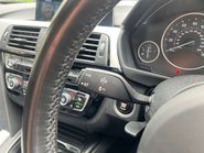 BMW 3 Series 3.0 335d xDrive M Sport Auto 4WD 4dr 17