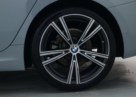 BMW 3 Series 2.0 320i M Sport Saloon 4dr Petrol Auto Euro 6 (s/s) (184 ps) 16