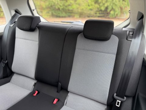 Skoda Citigo 1.0 MPI SE ASG Euro 5 3dr 17