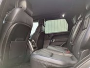 Land Rover Range Rover Sport 3.0 Range Rover Sport HSE SDV6 Auto 4WD 5dr 67