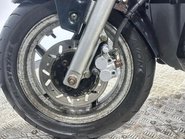 SYM Symply 125 AV12W Scooter Petrol Automatic (8 ps) 13