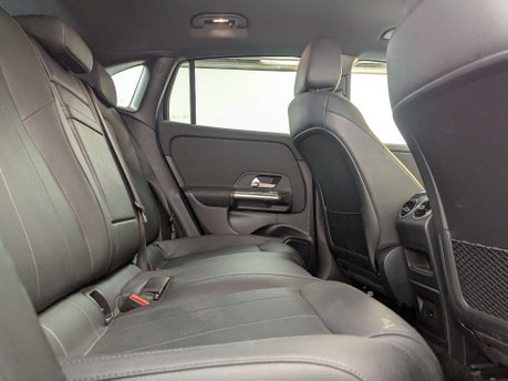 Mercedes-Benz EQA EQA 250 Sport 5dr 45