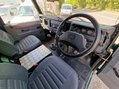 Land Rover 110 2.5 TD Hard Top SUV 24