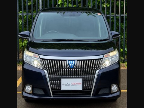 Toyota Esquire Hybrid 1.8 Hybrid Xi Edition 26