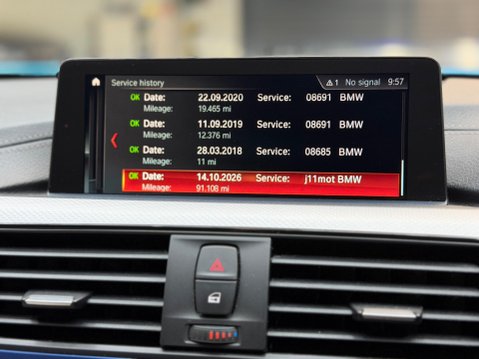 BMW 4 Series 2.0 420d M Sport Auto Euro 6 (s/s) 2dr 85