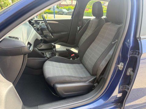 Vauxhall Corsa 1.2 Corsa SE Premium 5dr 11