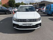 Volkswagen Tiguan 2.0 Tiguan R-Line TDI BlueMotion Technology Semi-Auto 5dr 3