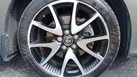 Toyota Yaris 1.5 VVT-h Dynamic Hatchback 5dr Petrol Hybrid E-CVT Euro 6 (s/s) (116 ps) 9