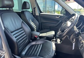 Skoda Yeti Outdoor SE L 1.2 PETROL TSI DSG AUTO 16