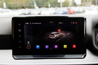 SEAT Ibiza TSI XCELLENCE 23