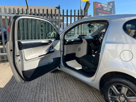 Toyota Iq VVT-I IQ2 43