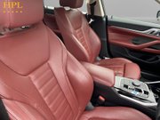 BMW i4 35 70.2kWh Sport Gran Coupe 5dr Electric Auto eDrive (286 ps) 1 Owner - Se 11