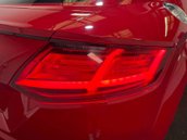 Audi TT TTS TFSI QUATTRO 37