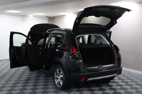 Peugeot 2008 BLUEHDI ALLURE 21