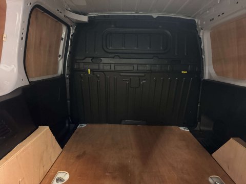 Peugeot Partner 1.5 Partner Professional Premium+ BHDi 4