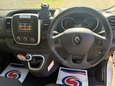 Renault Trafic SL28 SPORT ENERGY DCI 2