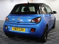 Vauxhall Adam ENERGISED 11