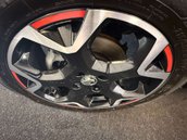 Vauxhall Mokka 1.2 Mokka GS Turbo 5dr 46
