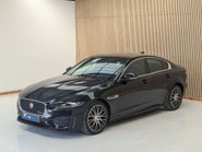 Jaguar XE 2.0 XE R-Dynamic S D Auto 4dr 10