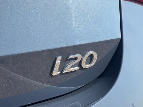 Hyundai i20 T-GDI PREMIUM MHEV 23