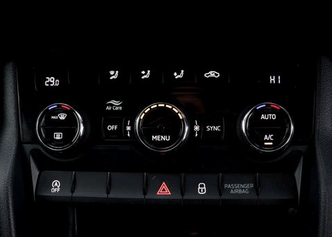 Skoda Karoq 1.5 Karoq SE Drive TSi Semi-Auto 5dr 33