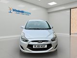 Hyundai ix20 1.6 Active Auto Euro 5 5dr 5