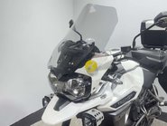 Triumph Explorer 1215 XRX 2016 37K ADVENTURE BIKE FULL LUGGAGE MOT SERVICED 12