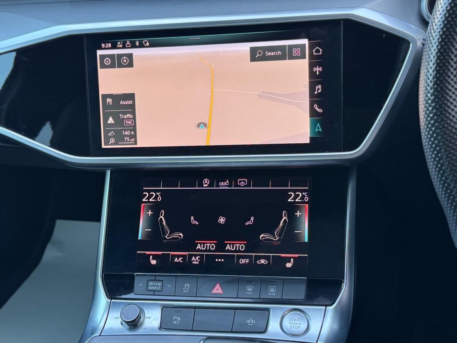 2020 Audi A6 — image 14
