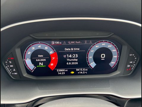 Audi Q3 1.5 Q3 Sport 35 TFSI Semi-Auto 5dr 27