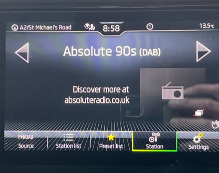 Skoda Kodiaq 1.5 Kodiaq SE Drive TSi Semi-Auto 5dr 34