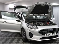 Ford Fiesta TITANIUM 15
