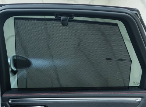 Porsche Macan GTS 29