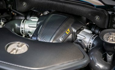 McLaren 675LT Spider 30