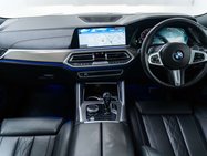 BMW X6 3.0 X6 xDrive 30d M Sport Auto 4WD 5dr 26