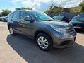 Honda CR-V 2.0 i-VTEC SE Auto 4WD Euro 5 5dr 3