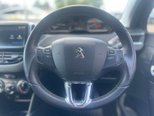 Peugeot 208 1.2 PureTech Signature Hatchback 5dr Petrol Manual Euro 6 (s/s) (82 ps) 24