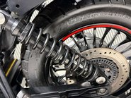 Moto Guzzi V9 2016 ONLY 12K LONG MOT MODERN RETRO A2 853 41
